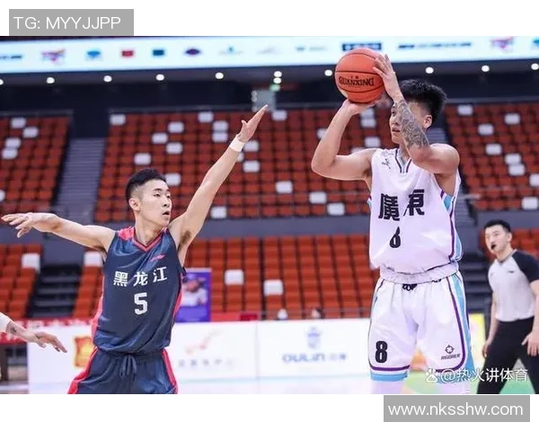 重庆篮球队实力分析：探索球队发展与未来潜力的深度研究