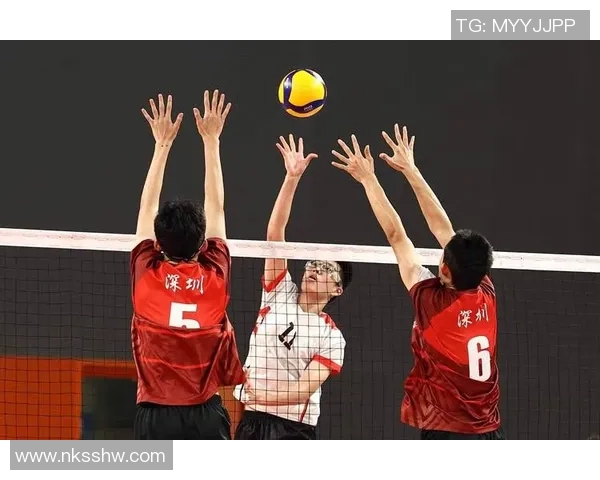 上海排球队的速度之美:探索排球竞技中的快速反应与团队协作 上海排球队的速度之美:探索排球竞技中的快速反应与团队协作