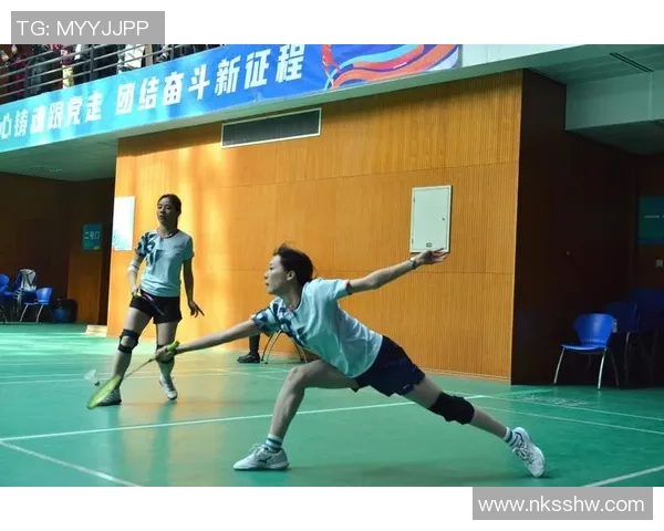 西安羽毛球队耐力训练创新引发热议助力竞技水平提升 西安羽毛球队耐力训练创新引发热议助力竞技水平提升