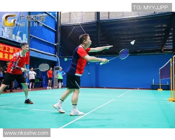 南京羽毛球队在杯赛中的实力展现与未来发展潜力分析